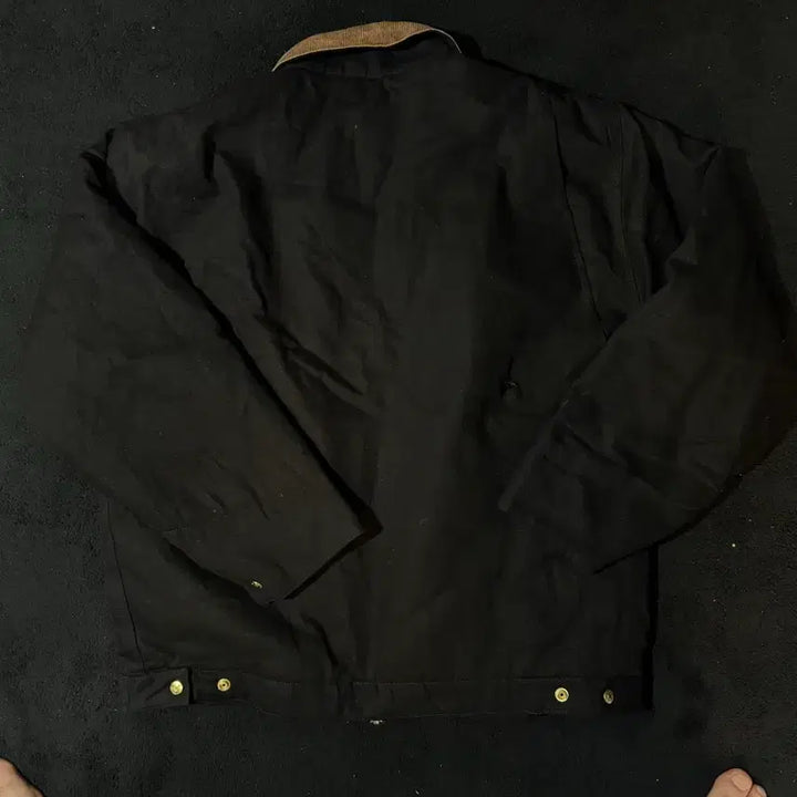 [BUNJANG] US Vintage Detroit Work Jacket / US 빈티지 디트로이트 자켈