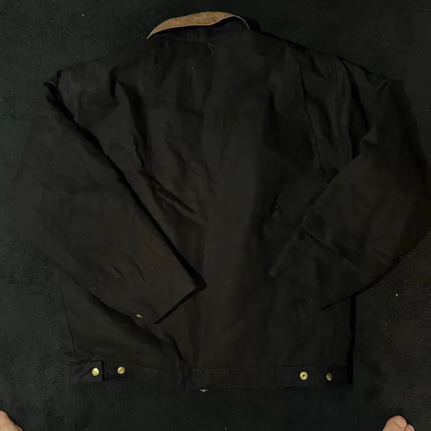 [BUNJANG] US Vintage Detroit Work Jacket / US 빈티지 디트로이트 자켈