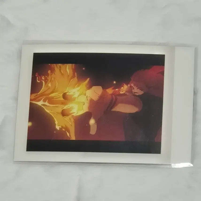 [SOLD OUT] 주술회전 스쿠나 푸가 파샤