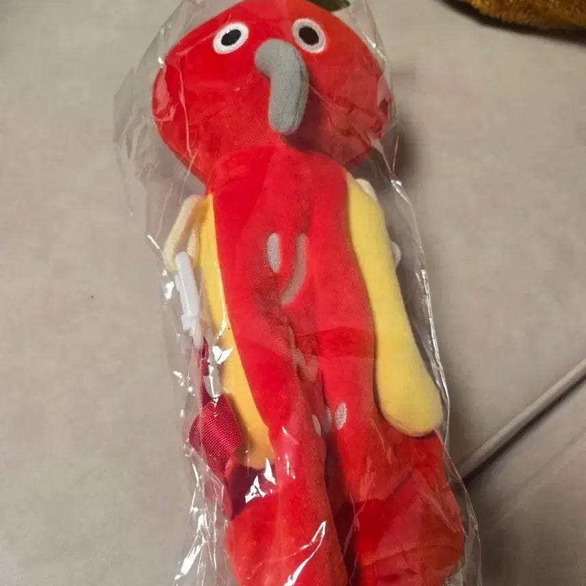 [BUNJANG] Bread Thief Kuji B Prize / 빵도둑 쿠지B상