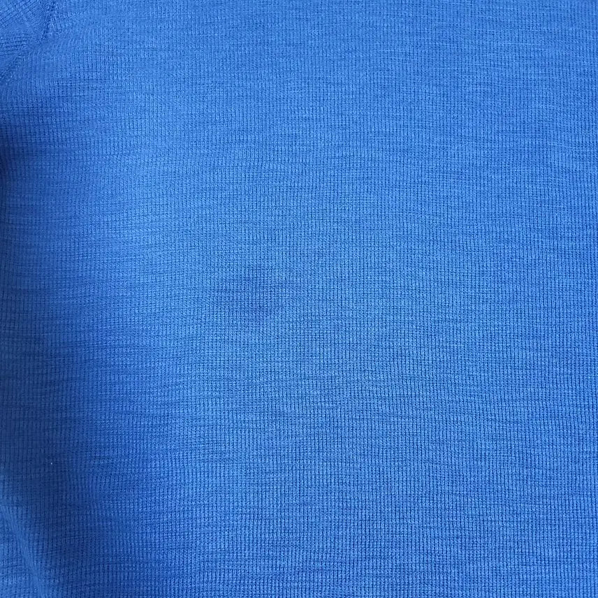 [BUNJANG] Polo Ralph Lauren Blue Long Sleeve T-Shirt / 폴로 랄프로렌 블루 긴팔 티셔츠 2XL