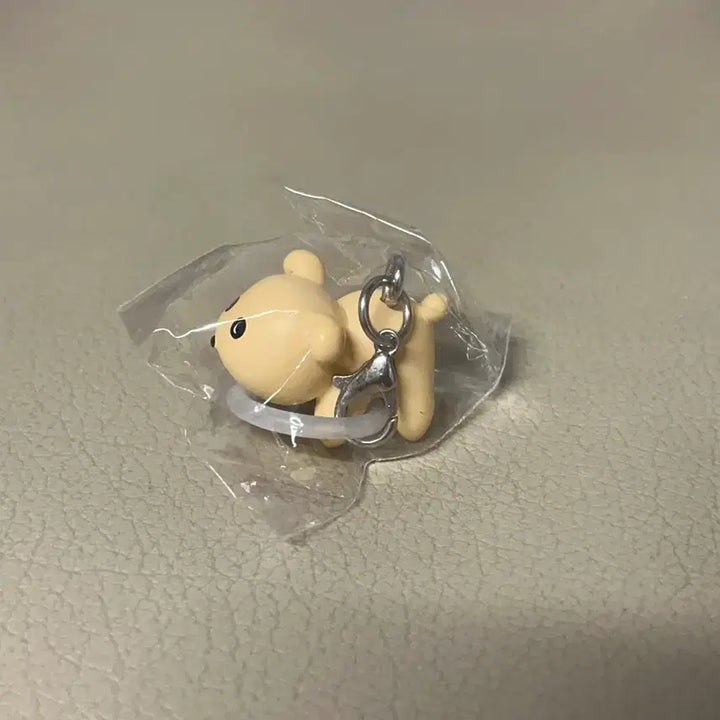 [BUNJANG] Kamsa Mezirushi Unopened Capsule Toy / 깜자 메지루시 미개봉