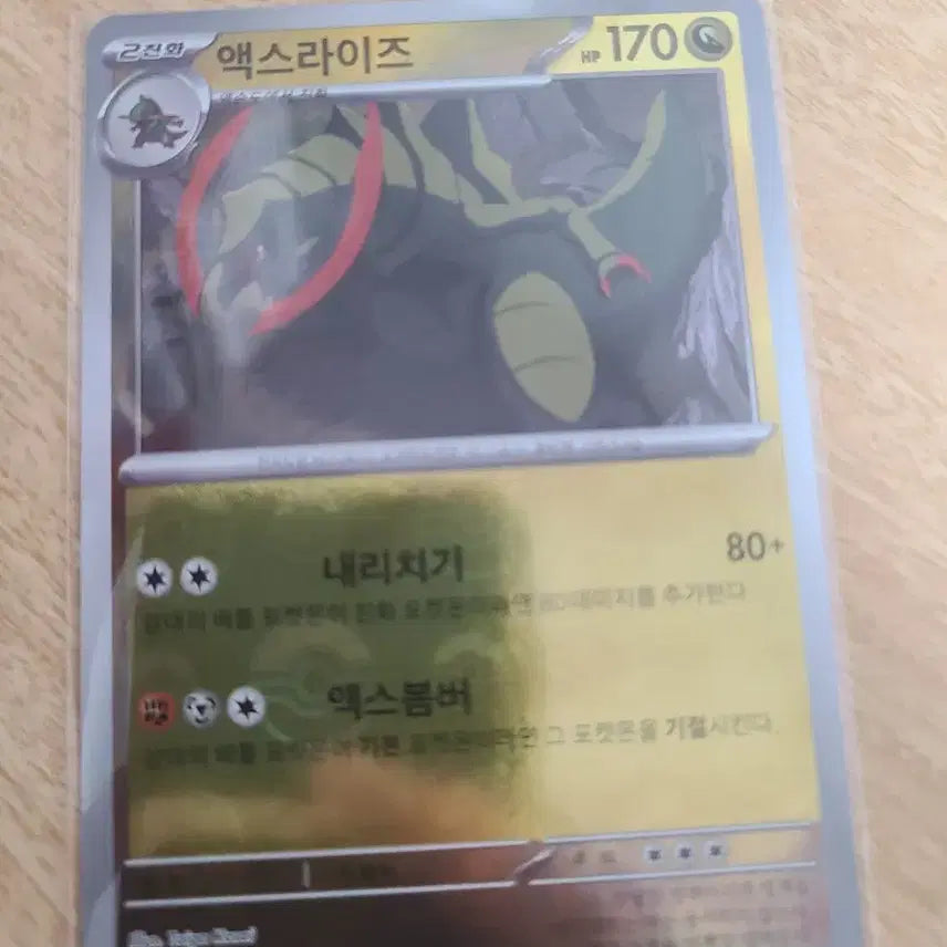 [BUNJANG] Pokemon Monster Ball Card Set / 포켓몬카드 몬스터볼 12장 세트입니다
