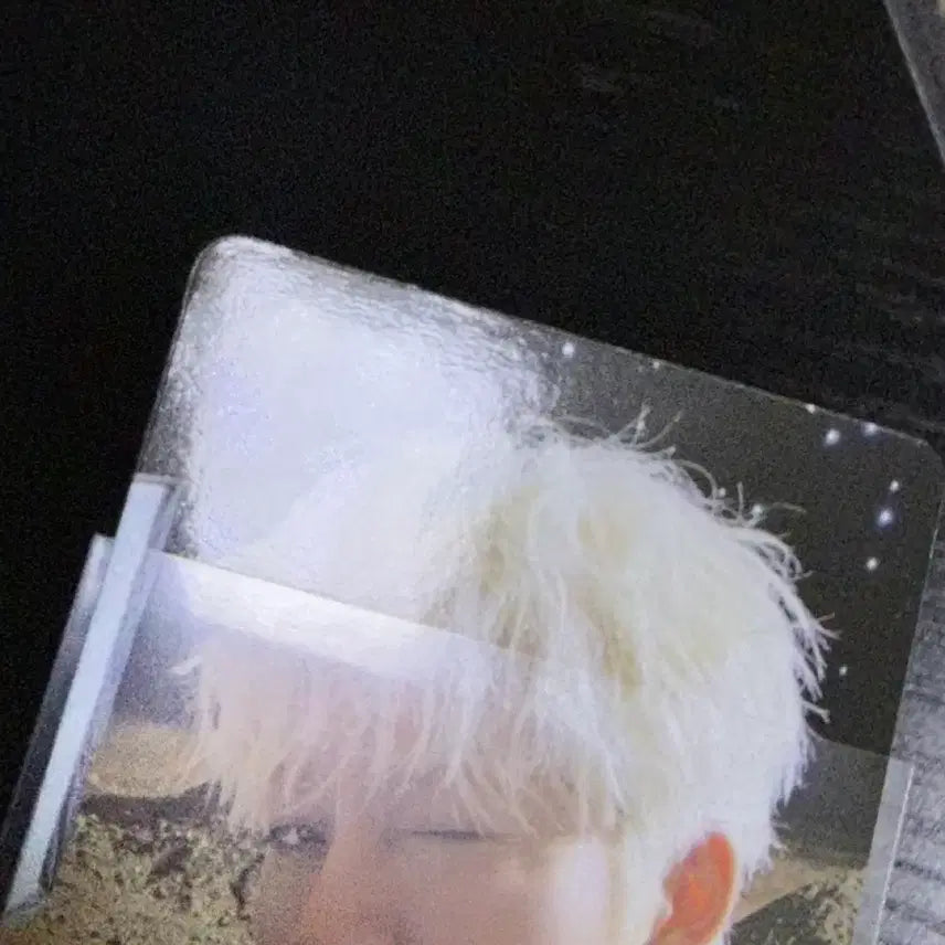 [BUNJANG] B.I Kim Hanbin Photocard / 비아이 B.I 김한빈 포토카드 포카
