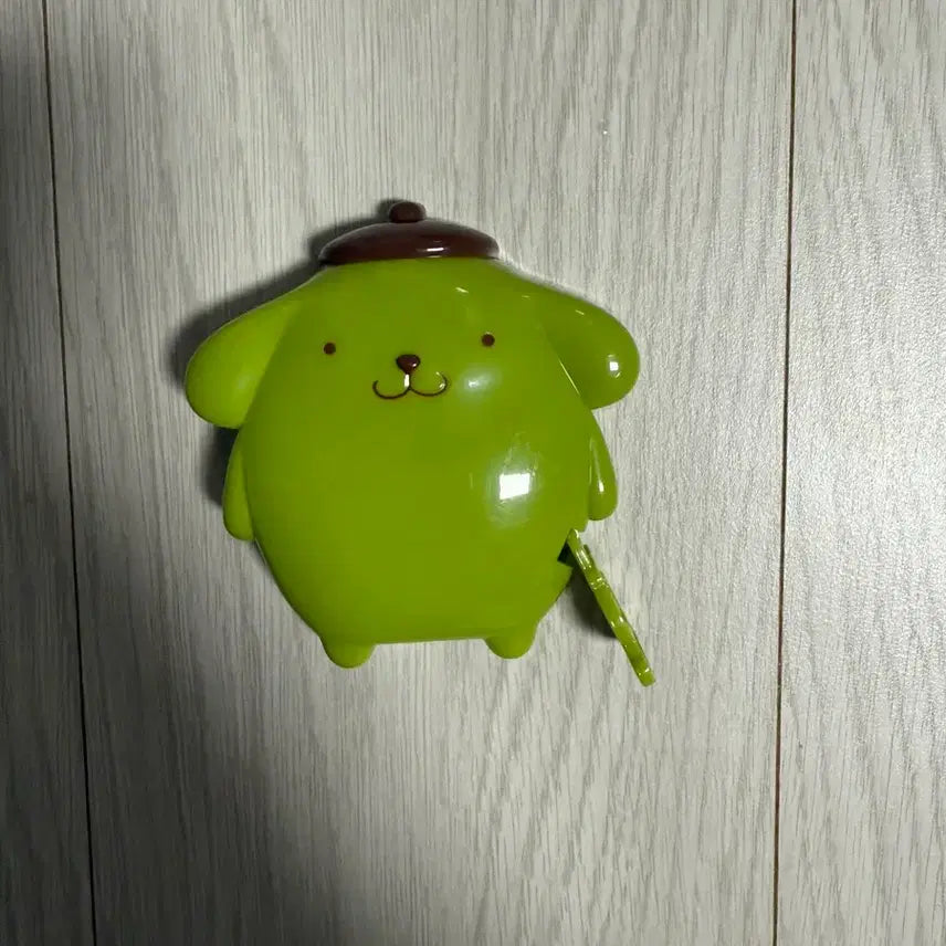 [BUNJANG] Classic PomPomPurin Tape Measure Unused / 고전 폼폼푸린 줄자 미사용 할인