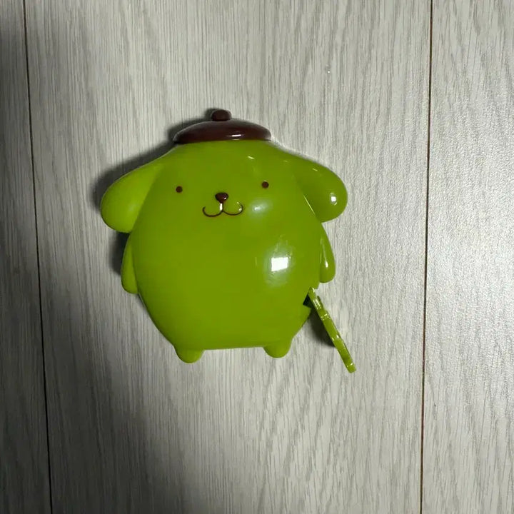 [BUNJANG] Classic PomPomPurin Tape Measure Unused / 고전 폼폼푸린 줄자 미사용 할인
