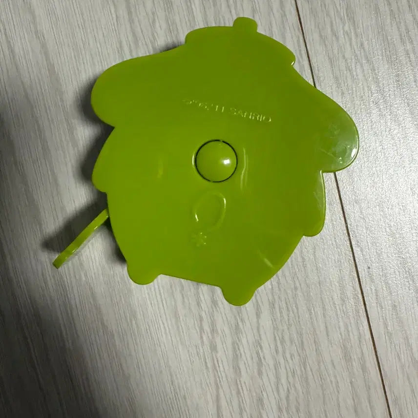 [BUNJANG] Classic PomPomPurin Tape Measure Unused / 고전 폼폼푸린 줄자 미사용 할인