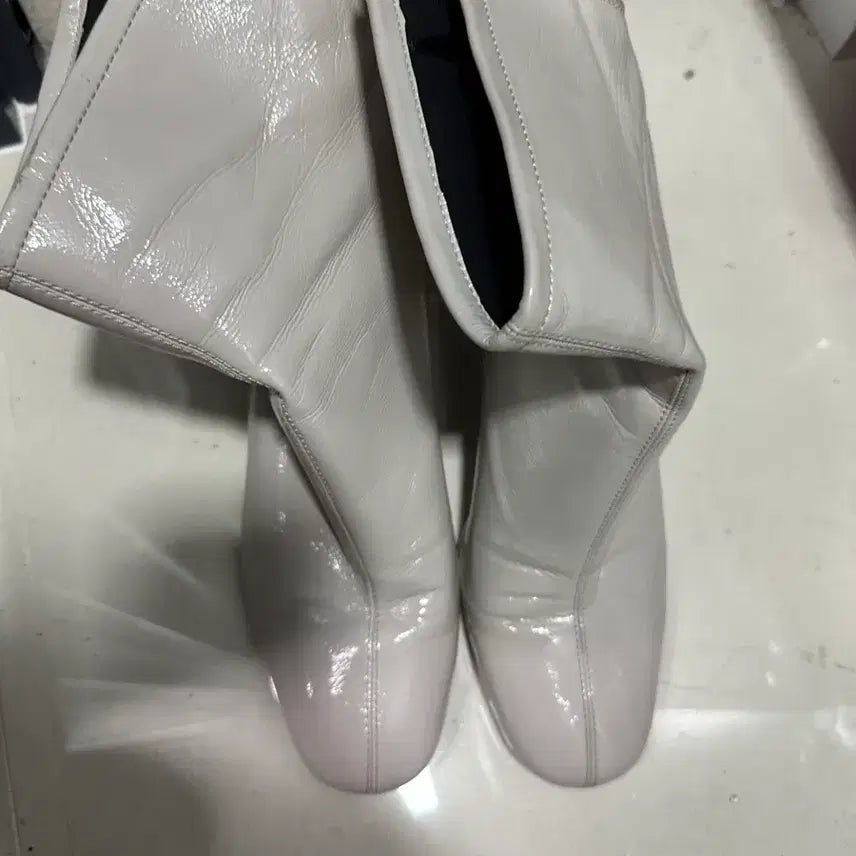 [BUNJANG] ZARA Ivory Women&