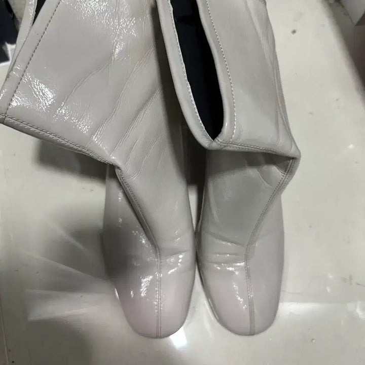 [BUNJANG] ZARA Ivory Women&