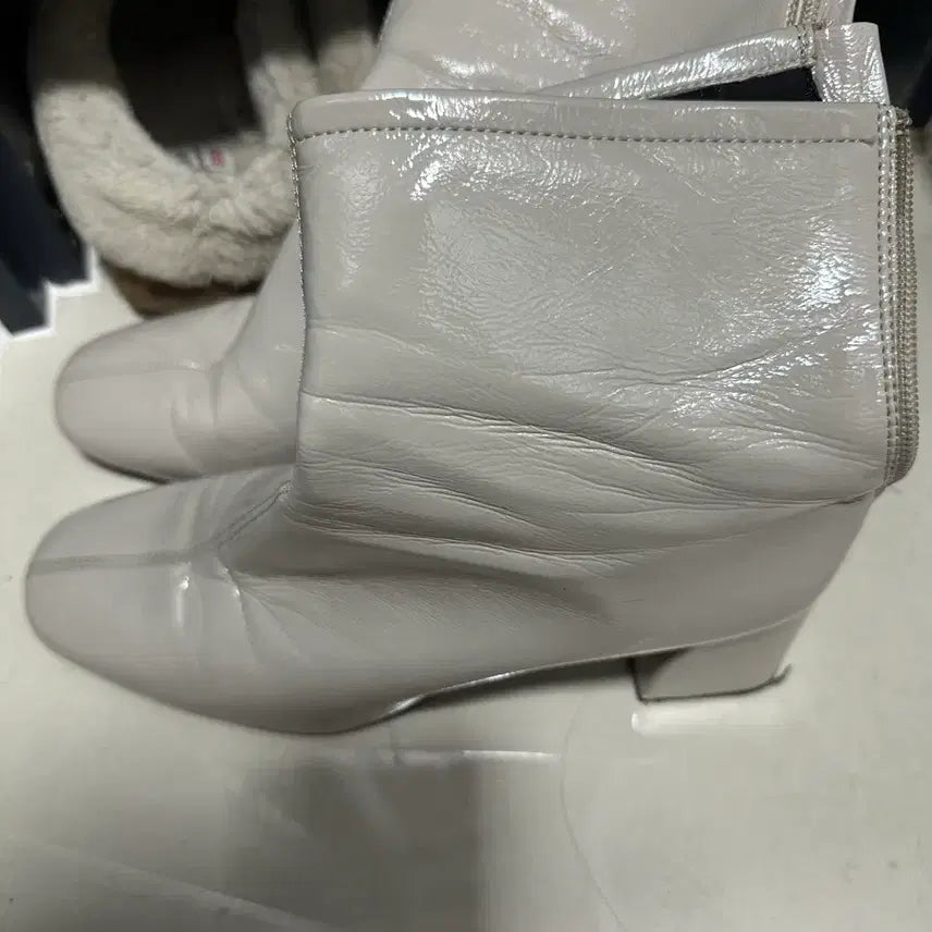 [BUNJANG] ZARA Ivory Women&