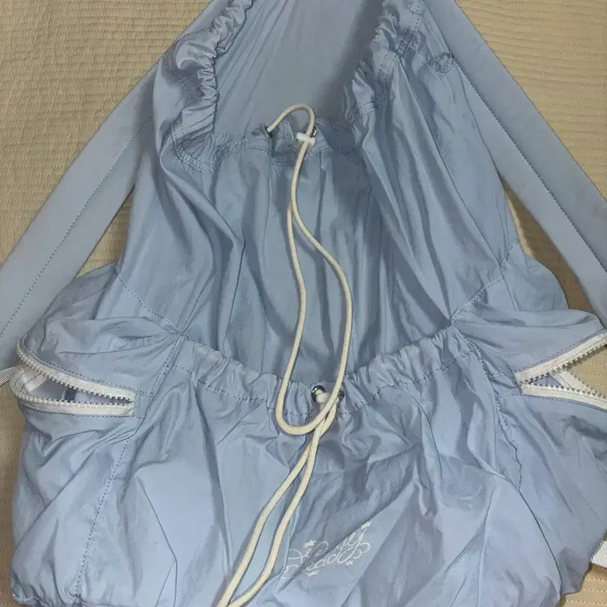 [SOLD OUT] 엔시티위시 스테디 엠디 가방