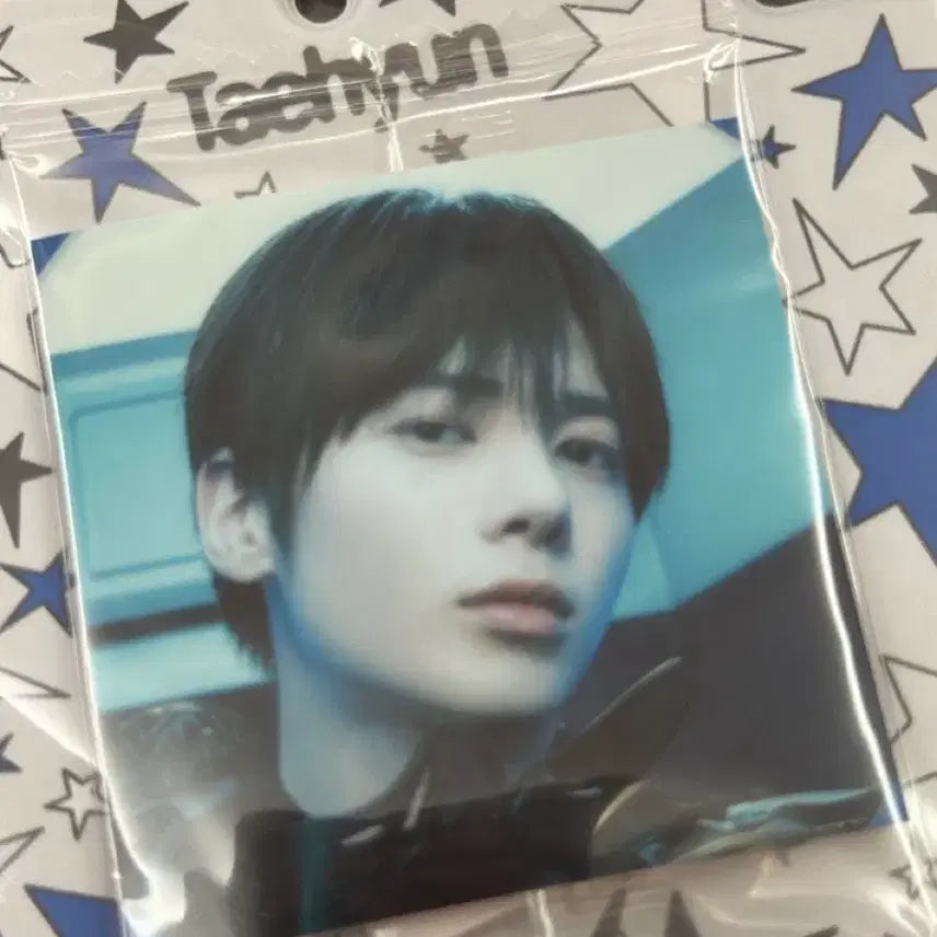 [BUNJANG] TXT Yeonjun Taehyun Keyring Bundle Set / 투바투 키링 연준 태현 일괄