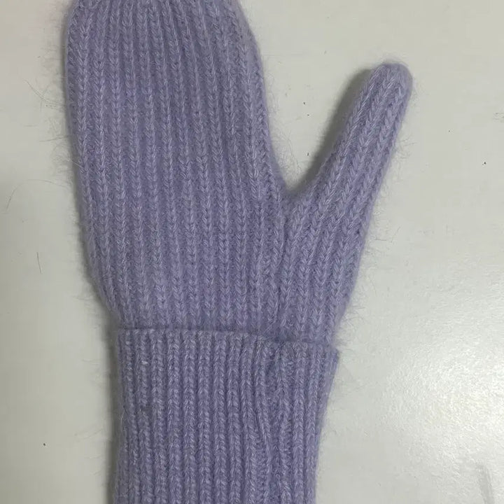 [BUNJANG] New New Purple Gloves / 뉴뉴 보라색 장갑