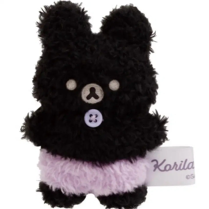 [BUNJANG] Korilakkuma Devil Tenori Plush / 코리락쿠마 소악마 테노리