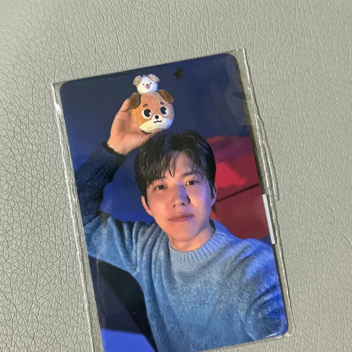 [BUNJANG] Day6 Dowoon Photocard / 데이식스 5만원 도운 포카