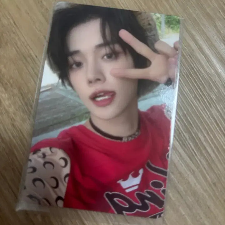 [BUNJANG] TXT Yeonjun Photocard / 투바투 연준