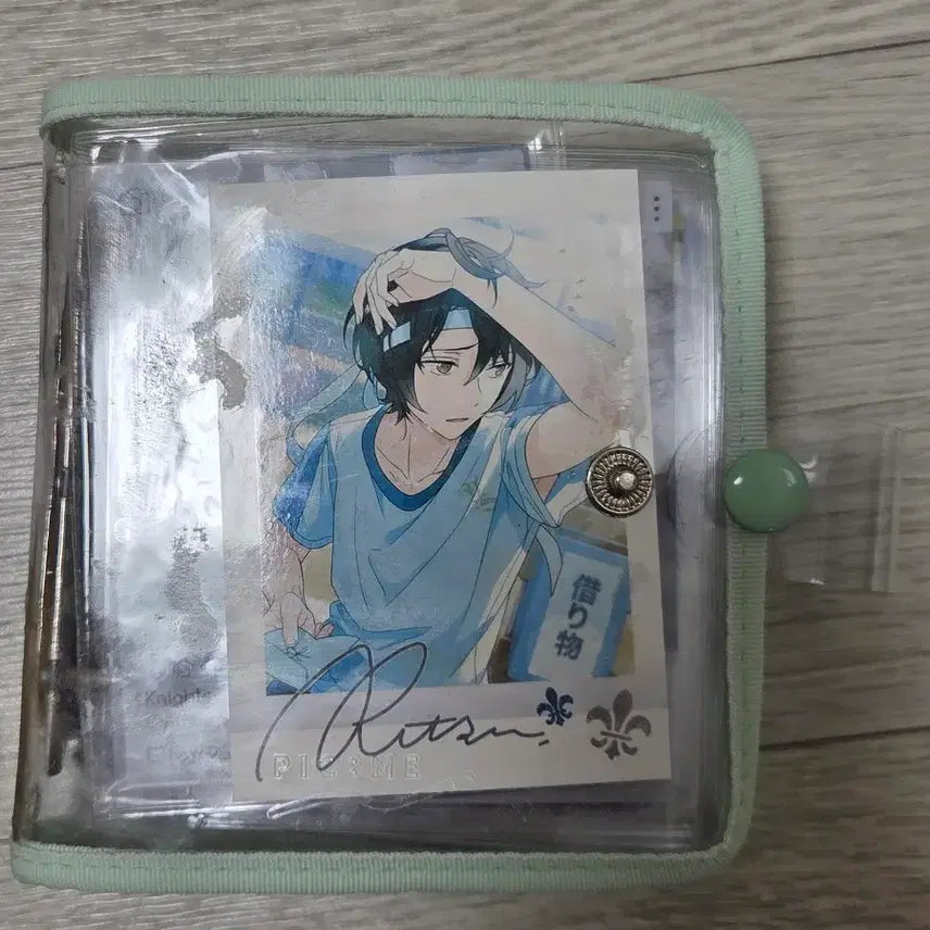 [BUNJANG] Ensemble Stars Bundle Set / 앙상블 스타즈 굿즈 일괄