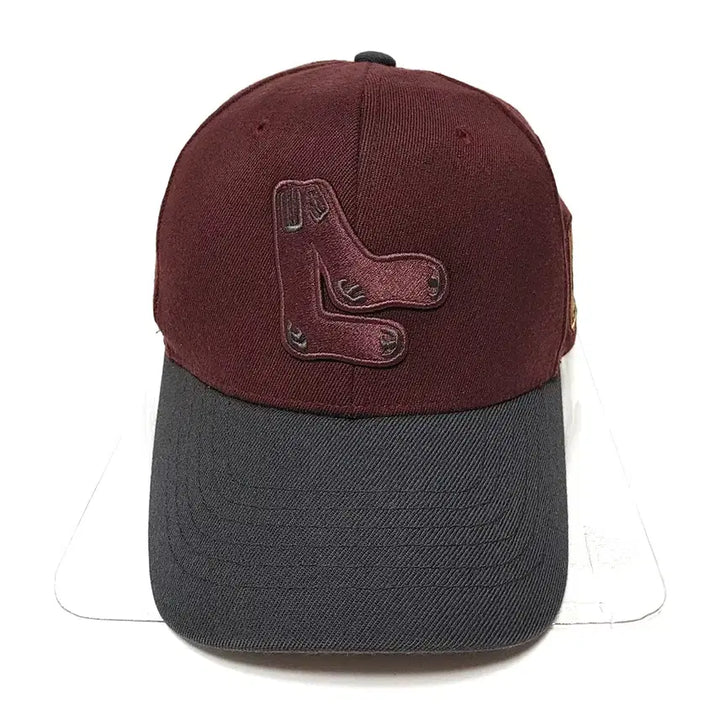 [BUNJANG] MLB Boston Red Sox K-138 Cap / 엠엘비 정품 보스턴 레드삭스 모자 K-138