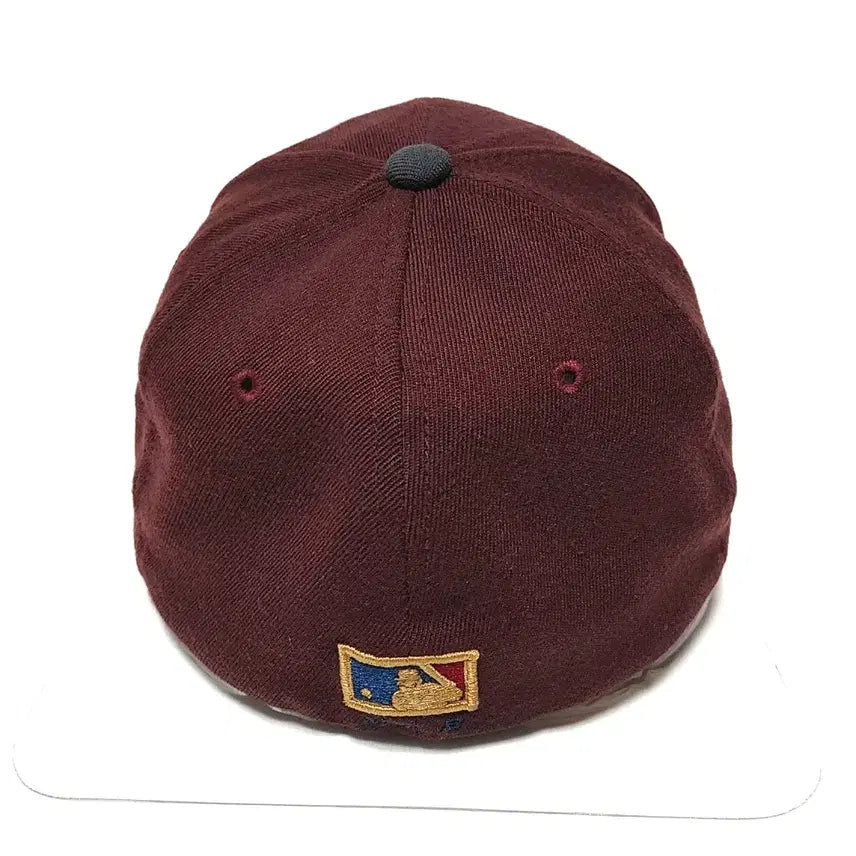 [BUNJANG] MLB Boston Red Sox K-138 Cap / 엠엘비 정품 보스턴 레드삭스 모자 K-138