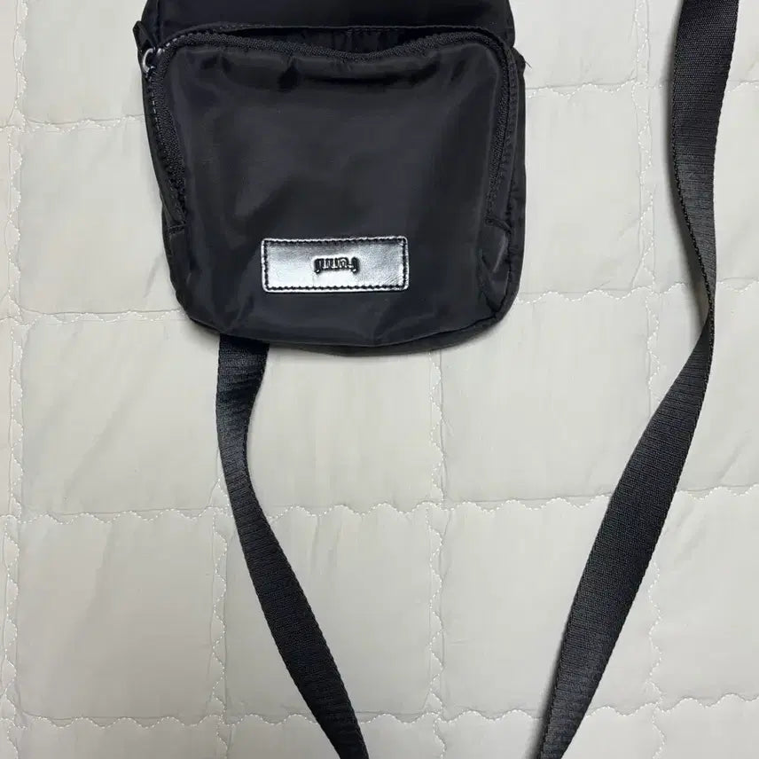 [SOLD OUT] 준지 미니 크로스백