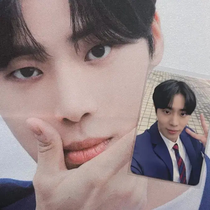[BUNJANG] Choo Young Woo Slogan Bundle Set / 추영우 슬로건 양도