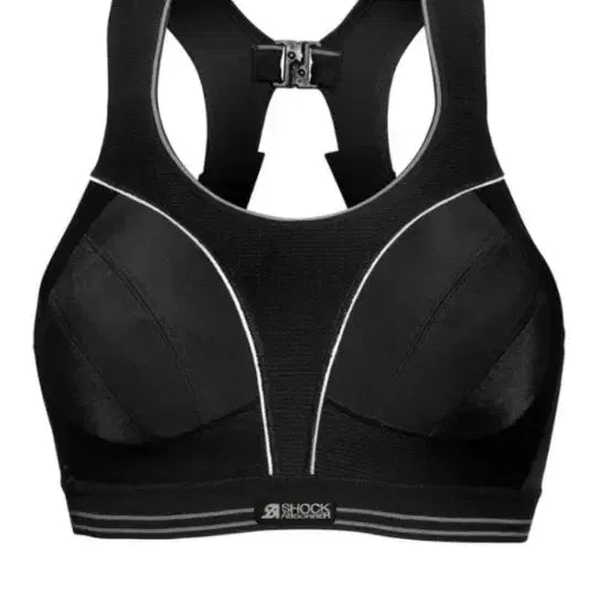 [SOLD OUT] (새상품) 쇼크업소버 런브라 70D 스포츠브라 러닝브라 런닝브래지어