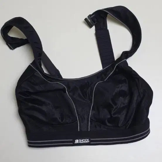 [SOLD OUT] (새상품) 쇼크업소버 런브라 70D 스포츠브라 러닝브라 런닝브래지어