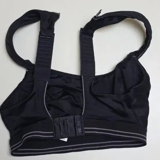 [SOLD OUT] (새상품) 쇼크업소버 런브라 70D 스포츠브라 러닝브라 런닝브래지어