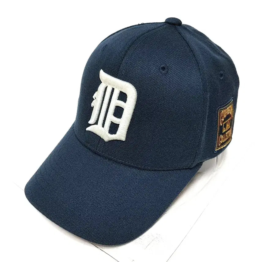 [BUNJANG] MLB Detroit Tigers K-139 Cap / 엠엘비 정품 디트로이트 모자 K-139