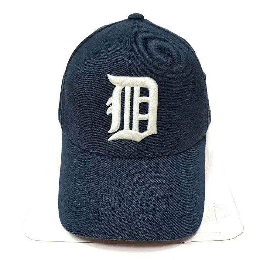 [BUNJANG] MLB Detroit Tigers K-139 Cap / 엠엘비 정품 디트로이트 모자 K-139