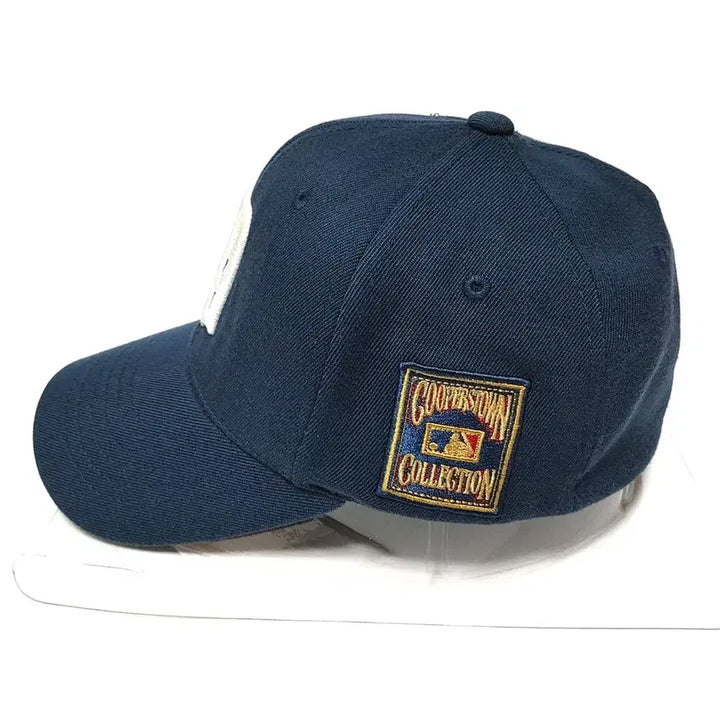 [BUNJANG] MLB Detroit Tigers K-139 Cap / 엠엘비 정품 디트로이트 모자 K-139