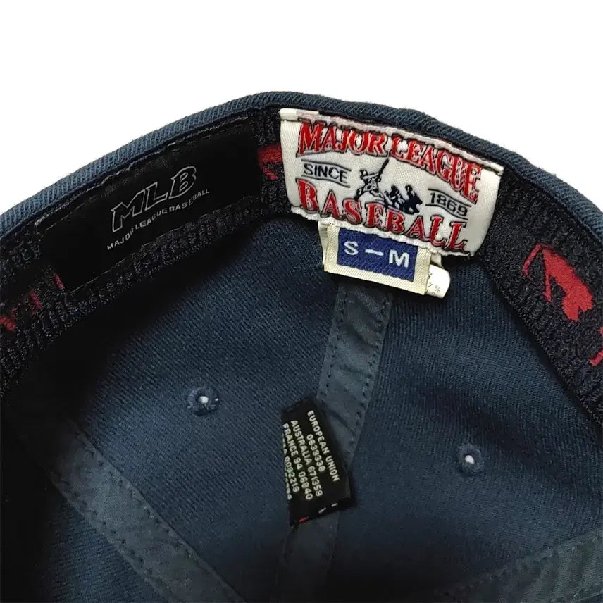 [BUNJANG] MLB Detroit Tigers K-139 Cap / 엠엘비 정품 디트로이트 모자 K-139