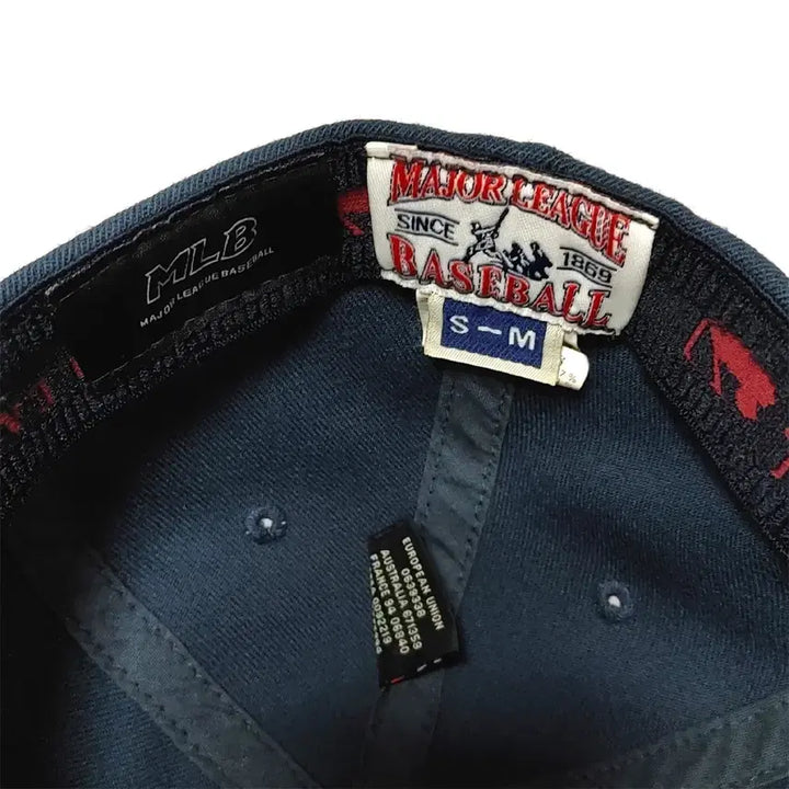 [BUNJANG] MLB Detroit Tigers K-139 Cap / 엠엘비 정품 디트로이트 모자 K-139