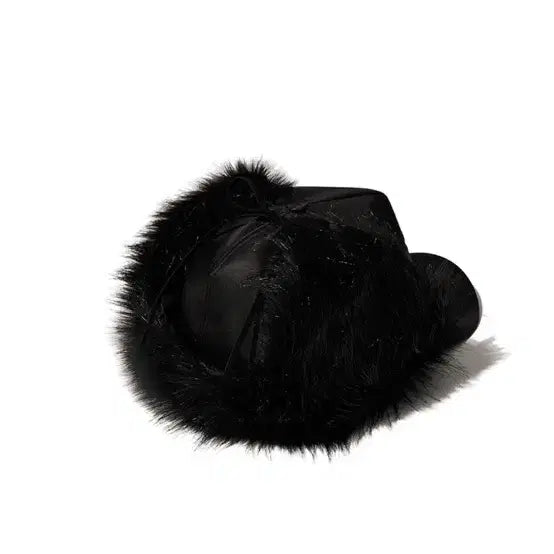 [BUNJANG] OpenYY Fox Faux Fur Earflap Cap / 오픈와이와이 폭스 퍼 이어플랩 캡 faux fur earflap cap