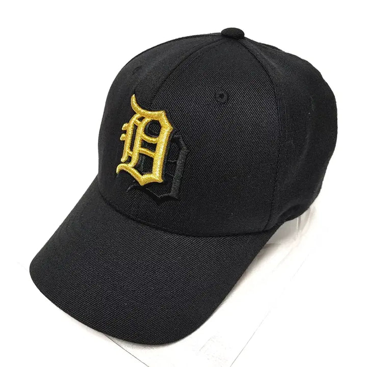 [BUNJANG] MLB Detroit Tigers K-140 Cap / 엠엘비 정품 디트로이트 모자 K-140