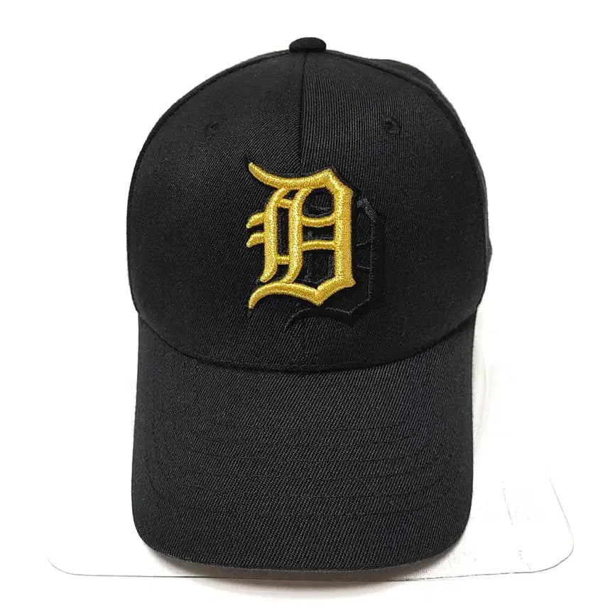 [BUNJANG] MLB Detroit Tigers K-140 Cap / 엠엘비 정품 디트로이트 모자 K-140