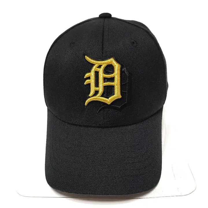 [BUNJANG] MLB Detroit Tigers K-140 Cap / 엠엘비 정품 디트로이트 모자 K-140