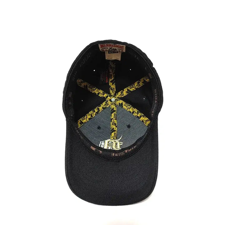 [BUNJANG] MLB Detroit Tigers K-140 Cap / 엠엘비 정품 디트로이트 모자 K-140