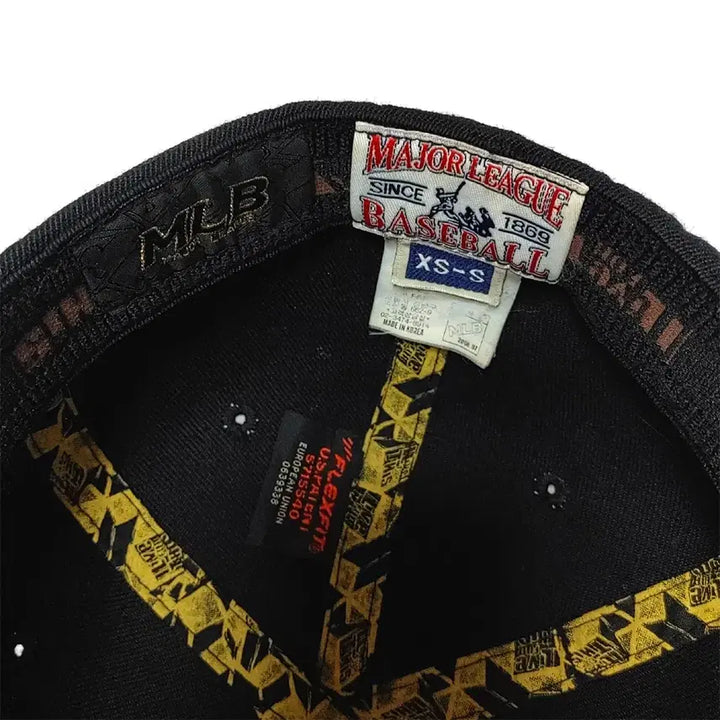 [BUNJANG] MLB Detroit Tigers K-140 Cap / 엠엘비 정품 디트로이트 모자 K-140