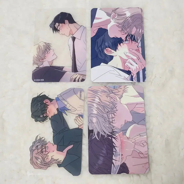 [BUNJANG] ABALK Reborn Photocard / 뿌없나 뿌리 없는 나무 아밝 레봄 포카 포토카드 굿즈 프박