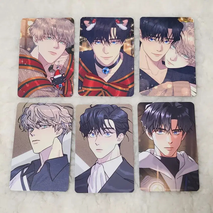 [BUNJANG] ABALK Reborn Photocard / 뿌없나 뿌리 없는 나무 아밝 레봄 포카 포토카드 굿즈 프박