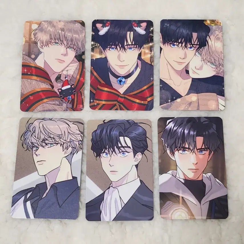 [BUNJANG] ABALK Reborn Photocard / 뿌없나 뿌리 없는 나무 아밝 레봄 포카 포토카드 굿즈 프박