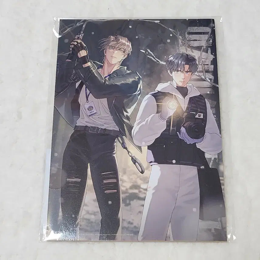 [BUNJANG] ABALK Reborn Photocard / 뿌없나 뿌리 없는 나무 아밝 레봄 포카 포토카드 굿즈 프박