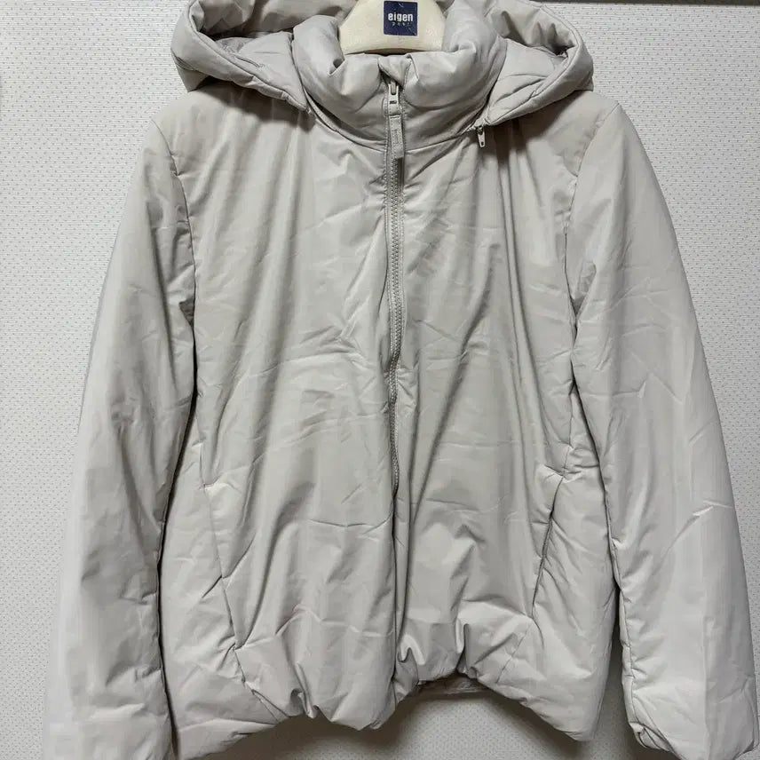 [BUNJANG] Uniqlo Padded Outerwear Jacket / 유니클로 패딩 아우터