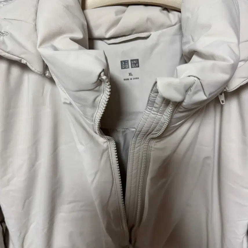 [BUNJANG] Uniqlo Padded Outerwear Jacket / 유니클로 패딩 아우터