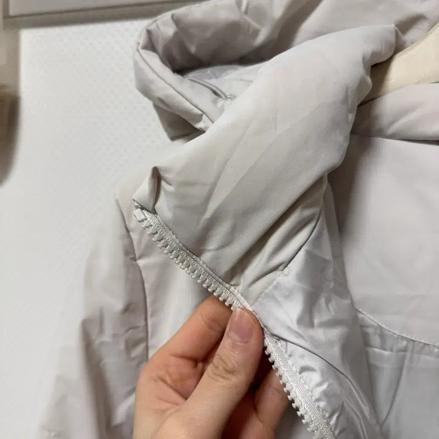 [BUNJANG] Uniqlo Padded Outerwear Jacket / 유니클로 패딩 아우터