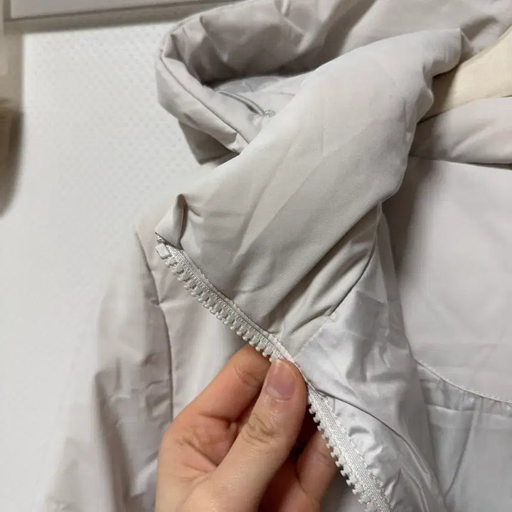 [BUNJANG] Uniqlo Padded Outerwear Jacket / 유니클로 패딩 아우터