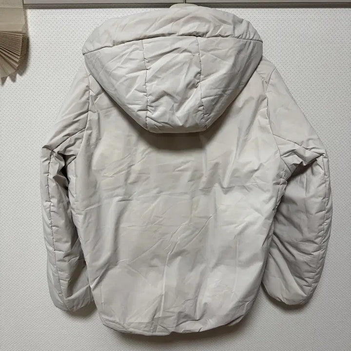 [BUNJANG] Uniqlo Padded Outerwear Jacket / 유니클로 패딩 아우터