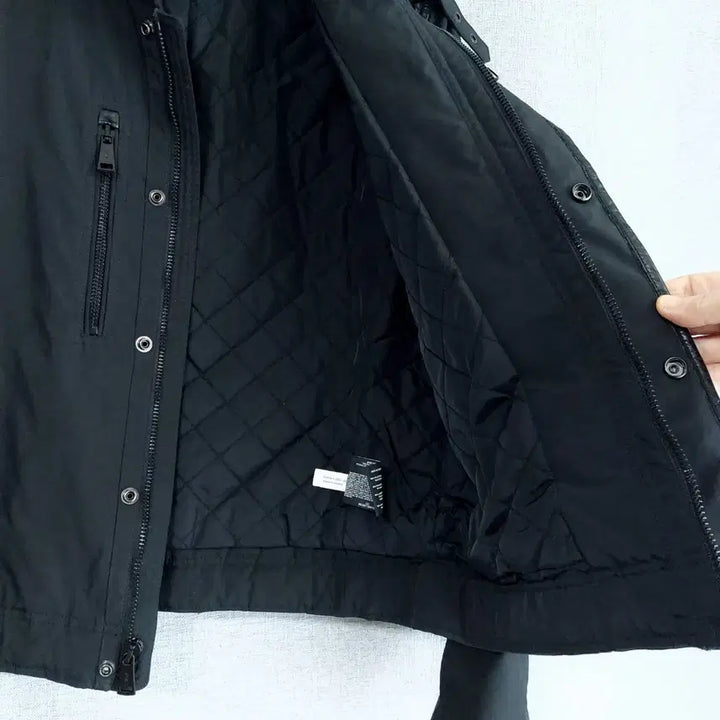 [BUNJANG] Ralph Lauren Black Label Rider Jacket / 랄프로렌 블랙라벨 남성 라이더 자켓 95~정100