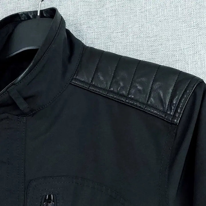 [BUNJANG] Ralph Lauren Black Label Rider Jacket / 랄프로렌 블랙라벨 남성 라이더 자켓 95~정100